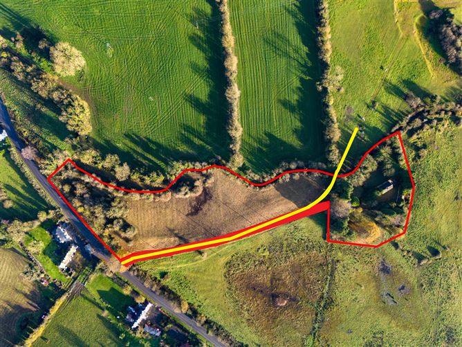 Tonashammer, Ballymanus, Castlepollard, Westmeath