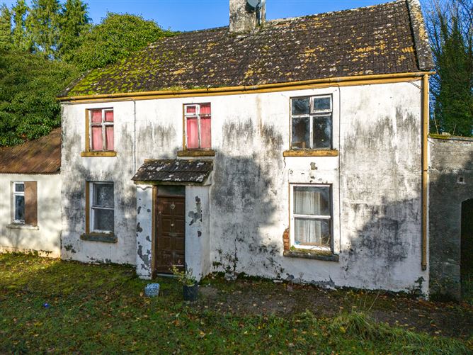 Tonashammer, Ballymanus, Castlepollard, Westmeath