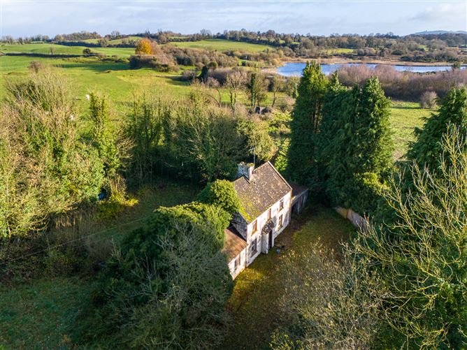 Tonashammer, Ballymanus, Castlepollard, Westmeath