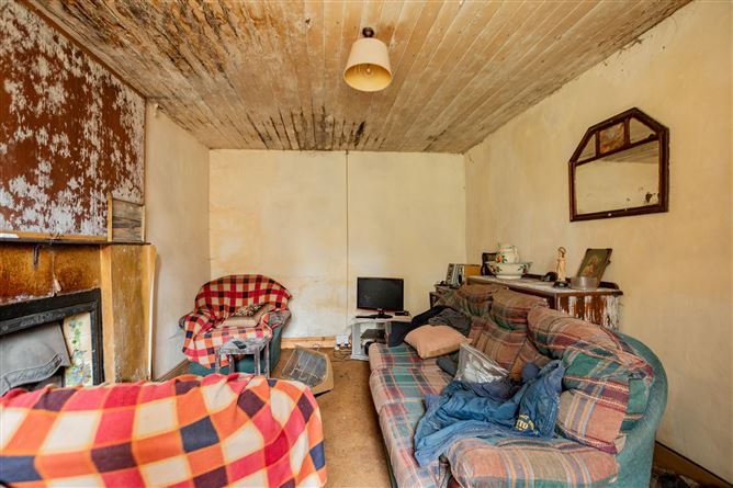 Tonashammer, Ballymanus, Castlepollard, Westmeath