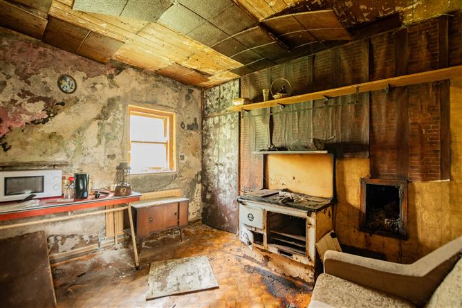 Tonashammer, Ballymanus, Castlepollard, Westmeath