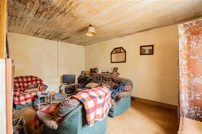 Tonashammer, Ballymanus, Castlepollard, Westmeath