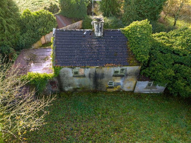 Tonashammer, Ballymanus, Castlepollard, Westmeath