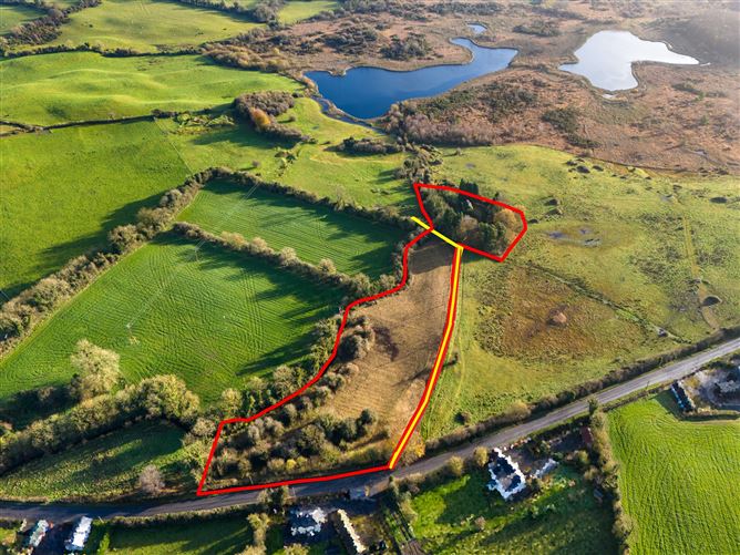 Tonashammer, Ballymanus, Castlepollard, Westmeath