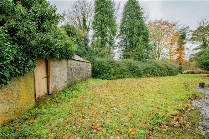 Tonashammer, Ballymanus, Castlepollard, Westmeath