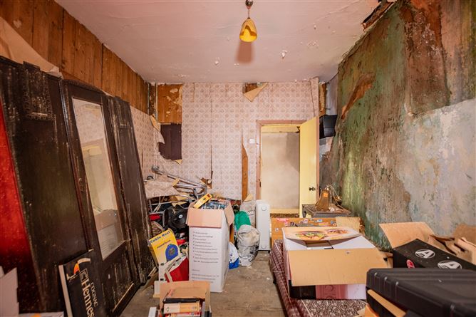 Tonashammer, Ballymanus, Castlepollard, Westmeath