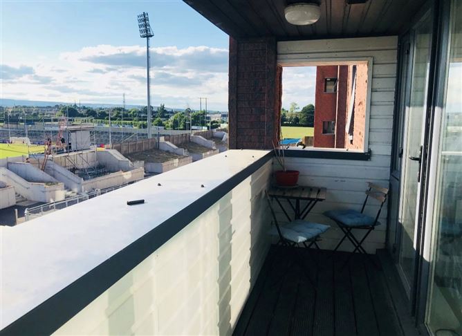 28C Parkside, Abbeyleix Rd,, Portlaoise, Laois