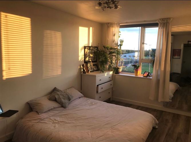 28C Parkside, Abbeyleix Rd,, Portlaoise, Laois