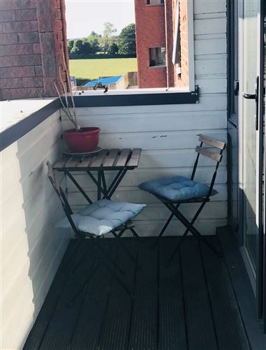 28C Parkside, Abbeyleix Rd,, Portlaoise, Laois