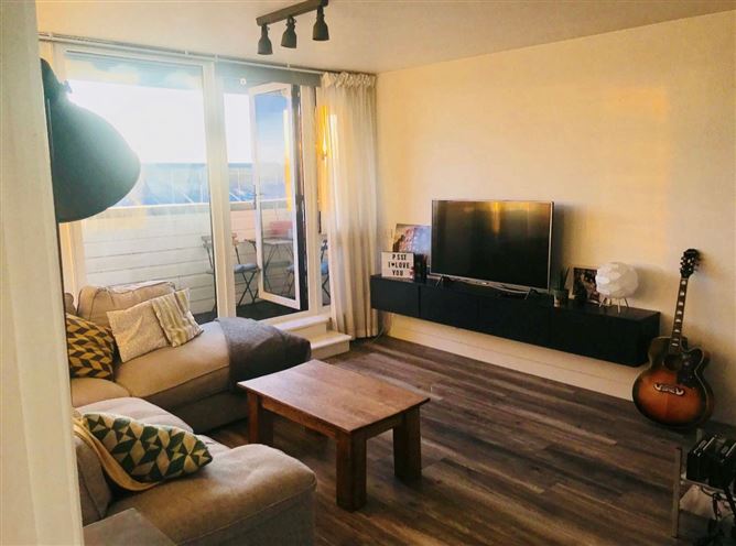 28C Parkside, Abbeyleix Rd,, Portlaoise, Laois