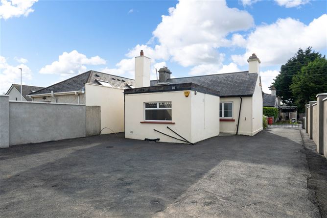 15 Newtown Cottages, Malahide Road, Dublin