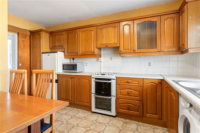 15 Newtown Cottages, Malahide Road, Dublin