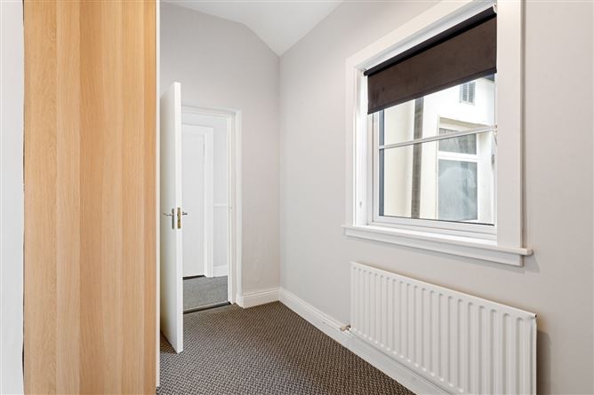 15 Newtown Cottages, Malahide Road, Dublin