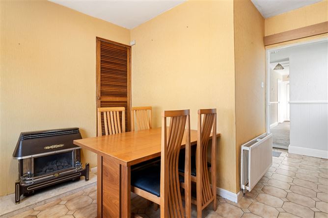 15 Newtown Cottages, Malahide Road, Dublin