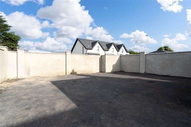 15 Newtown Cottages, Malahide Road, Dublin