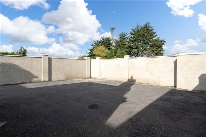 15 Newtown Cottages, Malahide Road, Dublin