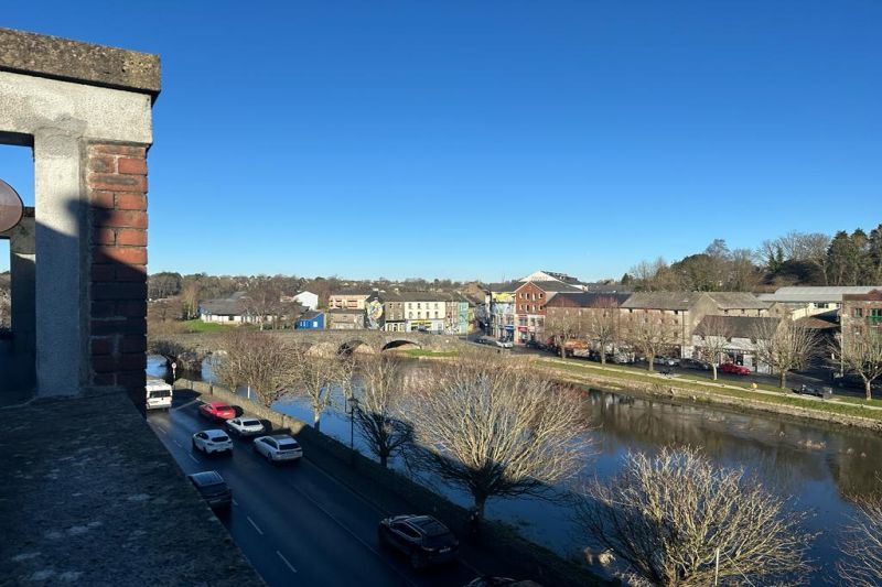 Apt. No. 7 Bridgepoint, Enniscorthy, Wexford