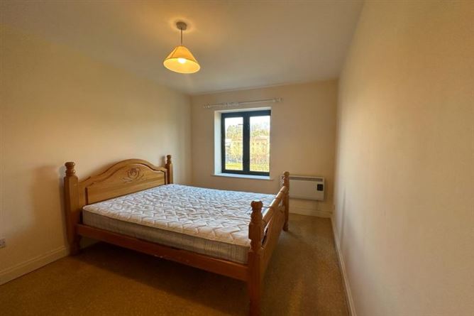 Apt. No. 7 Bridgepoint, Enniscorthy, Wexford