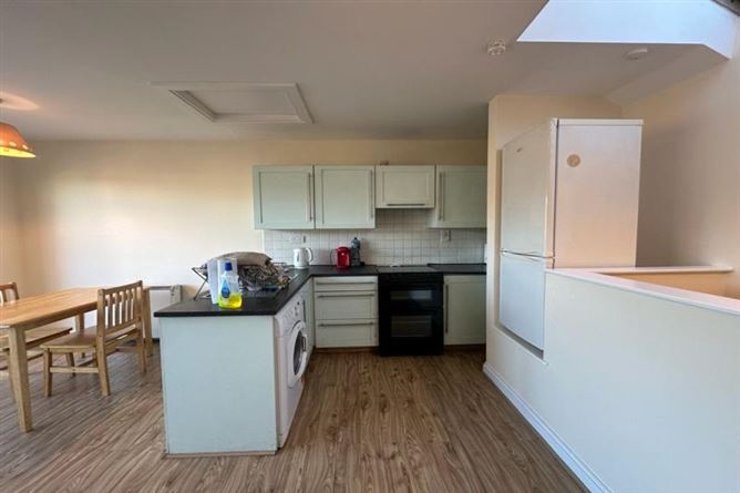 Apt. No. 7 Bridgepoint, Enniscorthy, Wexford