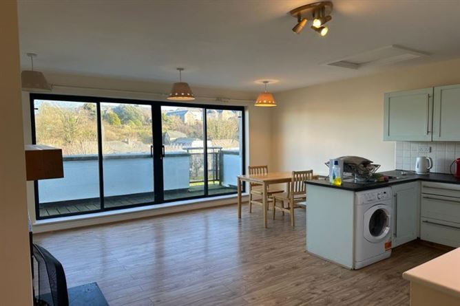 Apt. No. 7 Bridgepoint, Enniscorthy, Wexford