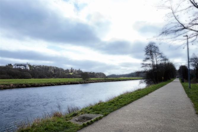Apt. No. 7 Bridgepoint, Enniscorthy, Wexford