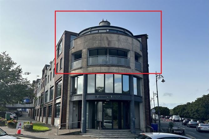 Apt. No. 7 Bridgepoint, Enniscorthy, Wexford