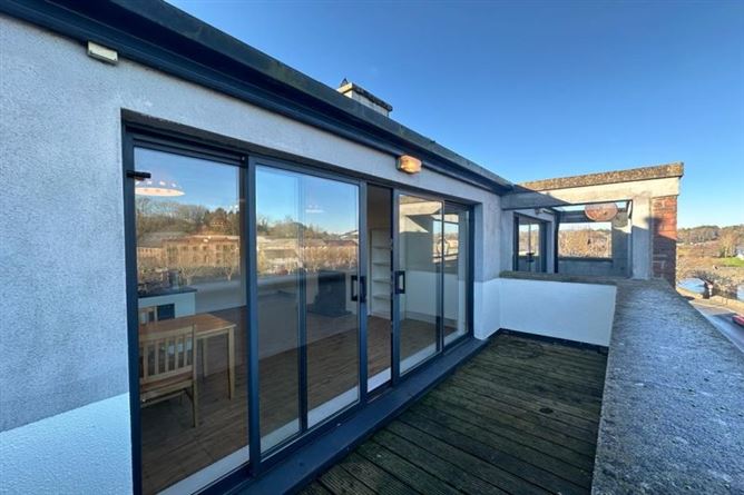 Apt. No. 7 Bridgepoint, Enniscorthy, Wexford