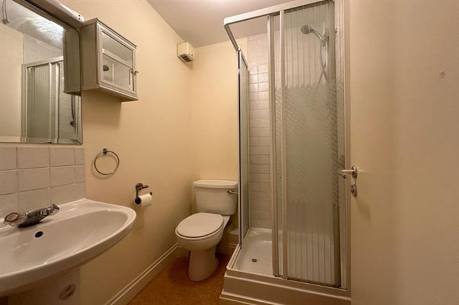 Apt. No. 7 Bridgepoint, Enniscorthy, Wexford