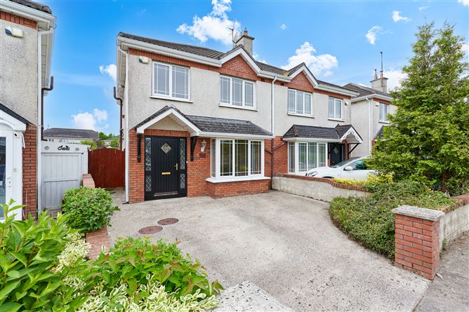 Photo 1 of 27 — 11 Elm Park, Johnstown, Meath