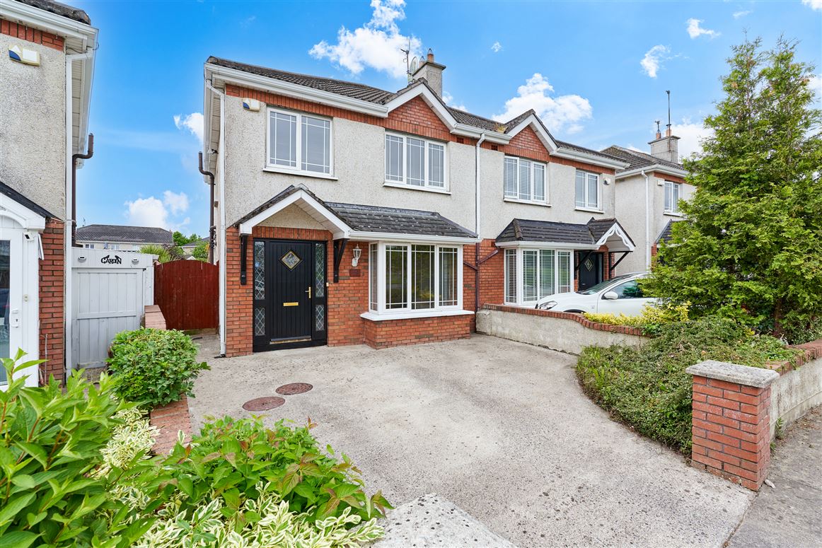 11 Elm Park, Johnstown, Meath