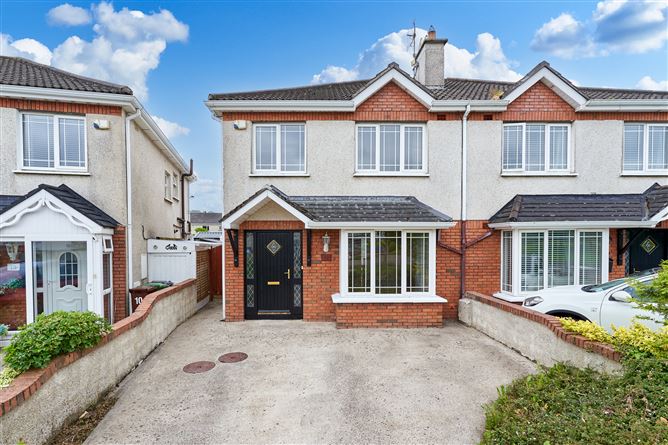 11 Elm Park, Johnstown, Meath
