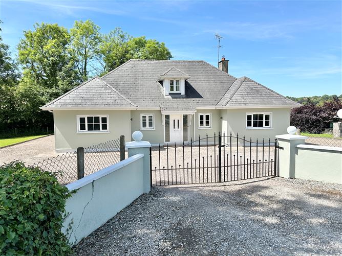 Sheetrim, Monaghan Town, Monaghan