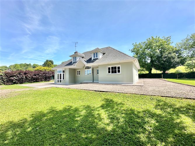 Sheetrim, Monaghan Town, Monaghan