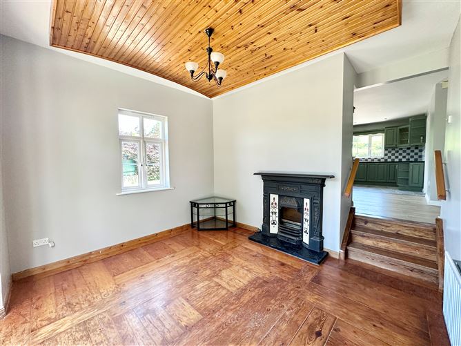 Sheetrim, Monaghan Town, Monaghan