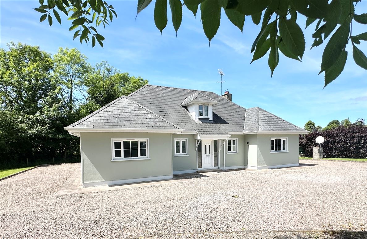 Sheetrim, Monaghan Town, Monaghan