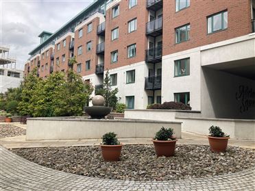 Image for No. 2 The Courtyard, Adelaide Square , South City Centre - D8, Dublin 8