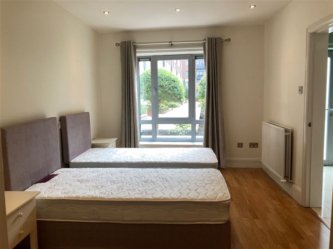 No. 2 The Courtyard, Adelaide Square , South City Centre - D8, Dublin 8
