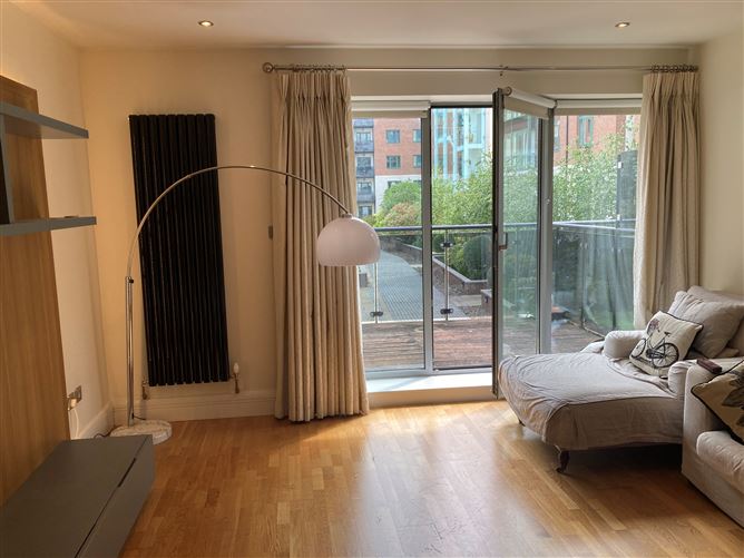 No. 2 The Courtyard, Adelaide Square , South City Centre - D8, Dublin 8
