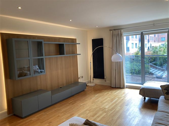 No. 2 The Courtyard, Adelaide Square , South City Centre - D8, Dublin 8