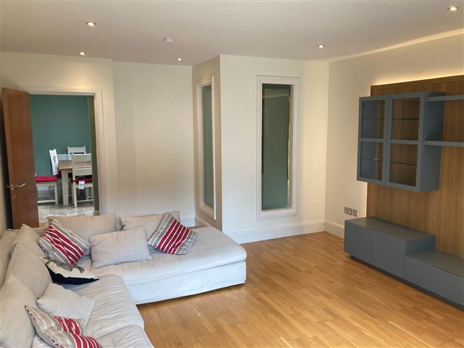 No. 2 The Courtyard, Adelaide Square , South City Centre - D8, Dublin 8