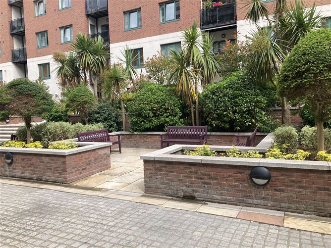 No. 2 The Courtyard, Adelaide Square , South City Centre - D8, Dublin 8