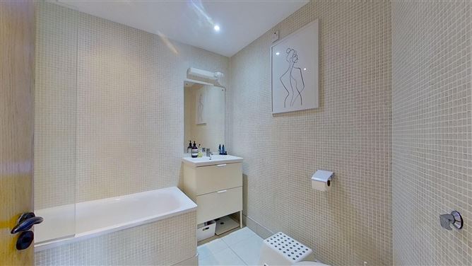 5 The Oaks, Rockfield, Dundrum, Dublin 16