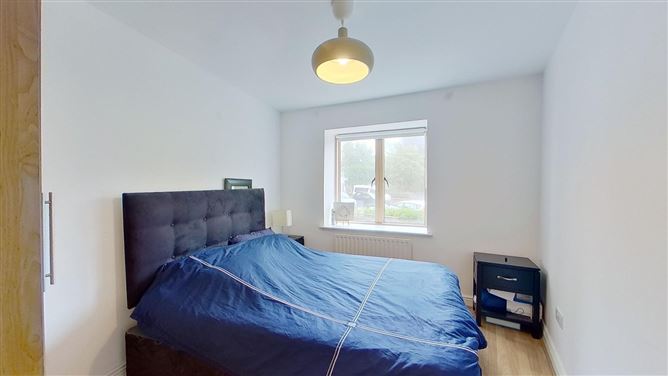 5 The Oaks, Rockfield, Dundrum, Dublin 16