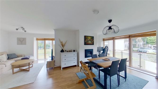 5 The Oaks, Rockfield, Dundrum, Dublin 16
