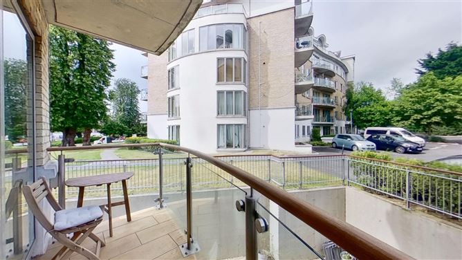 5 The Oaks, Rockfield, Dundrum, Dublin 16