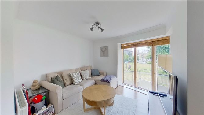 5 The Oaks, Rockfield, Dundrum, Dublin 16