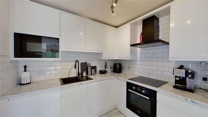 5 The Oaks, Rockfield, Dundrum, Dublin 16