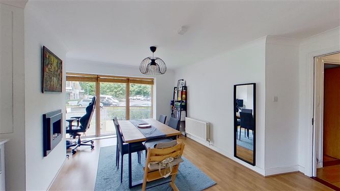5 The Oaks, Rockfield, Dundrum, Dublin 16