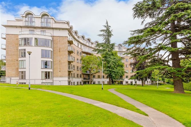 5 The Oaks, Rockfield, Dundrum, Dublin 16