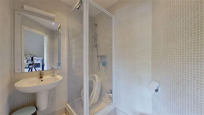 5 The Oaks, Rockfield, Dundrum, Dublin 16